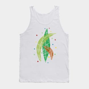 Family Tank Top